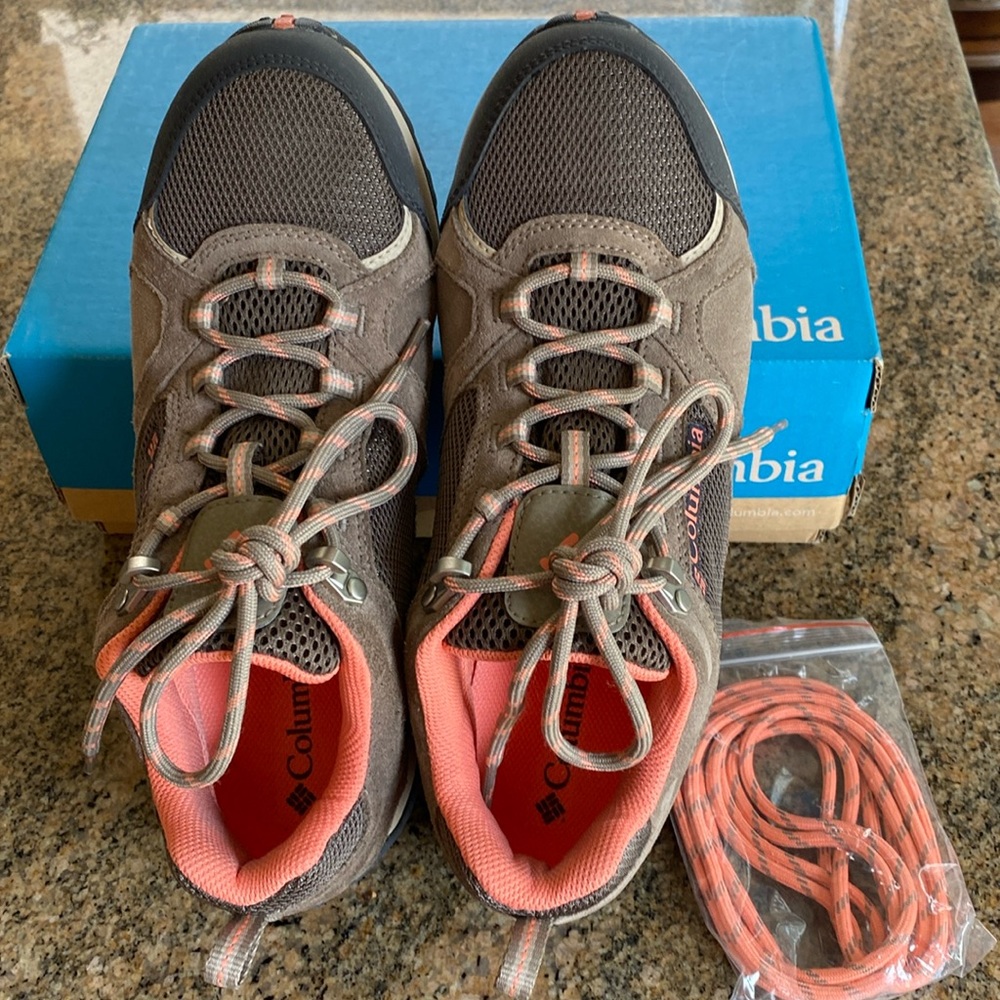 Columbia Access Point II Waterproof